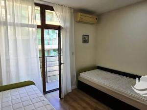 Prodej bytu 3+kk, Sveti Vlas, Bulharsko, 64 m2