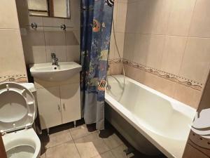 Prodej bytu 3+kk, Sveti Vlas, Bulharsko, 64 m2