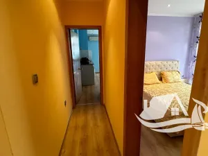 Prodej bytu 3+kk, Sveti Vlas, Bulharsko, 64 m2