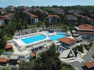 Prodej bytu 3+kk, Sozopol, Bulharsko, 100 m2