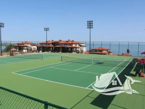 Prodej bytu 3+kk, Sozopol, Bulharsko, 100 m2