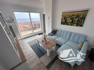 Prodej bytu 3+kk, Sozopol, Bulharsko, 97 m2