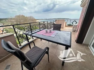 Prodej bytu 3+kk, Sozopol, Bulharsko, 97 m2