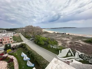 Prodej bytu 3+kk, Sozopol, Bulharsko, 97 m2