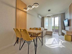 Prodej bytu 2+kk, Nesebar, Bulharsko, 45 m2