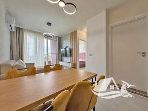 Prodej bytu 2+kk, Nesebar, Bulharsko, 45 m2