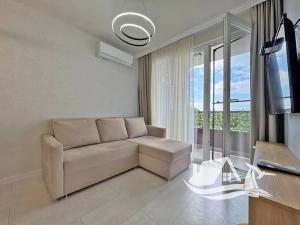 Prodej bytu 2+kk, Nesebar, Bulharsko, 45 m2