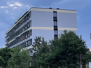 Prodej bytu 2+kk, Nesebar, Bulharsko, 45 m2