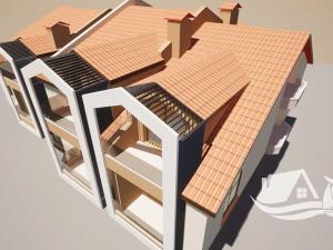 Prodej bytu 2+kk, Sveti Vlas, Bulharsko, 62 m2