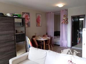 Prodej bytu 1+kk, Sveti Vlas, Bulharsko, 28 m2