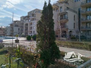 Prodej bytu 1+kk, Sveti Vlas, Bulharsko, 28 m2