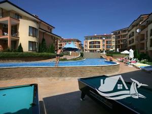 Prodej bytu 3+kk, Sveti Vlas, Bulharsko, 86 m2