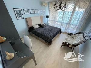 Prodej bytu 3+kk, Sveti Vlas, Bulharsko, 119 m2