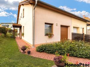 Prodej rodinného domu, Praha - Kyje, Broumarská, 187 m2