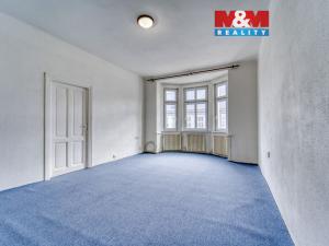 Prodej bytu 3+1, Plzeň - Jižní Předměstí, Klatovská třída, 100 m2