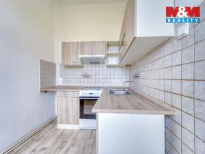 Prodej bytu 3+1, Plzeň - Jižní Předměstí, Klatovská třída, 100 m2