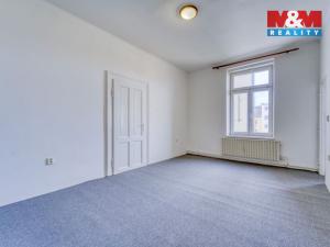 Prodej bytu 3+1, Plzeň - Jižní Předměstí, Klatovská třída, 100 m2