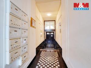 Prodej bytu 3+1, Plzeň - Jižní Předměstí, Klatovská třída, 100 m2