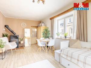 Prodej rodinného domu, Nový Bor - Arnultovice, Rumburských hrdinů, 240 m2