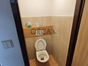 Pronájem rodinného domu, Vnorovy, Spinek, 59 m2