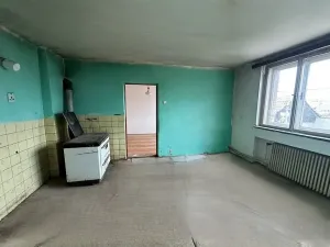 Prodej rodinného domu, Lipov, 140 m2