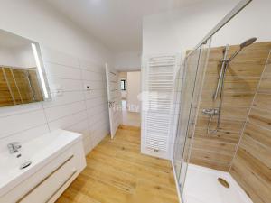 Prodej domu na klíč, Světlá nad Sázavou, 164 m2