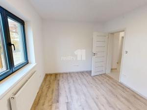 Prodej domu na klíč, Světlá nad Sázavou, 164 m2