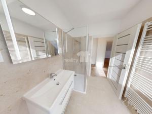 Prodej domu na klíč, Světlá nad Sázavou, 164 m2