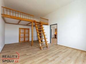 Pronájem bytu 2+kk, Plzeň - Jižní Předměstí, Karlova, 56 m2