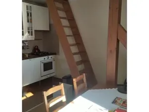 Prodej bytu 1+kk, Mníšek pod Brdy, Skalecká, 40 m2