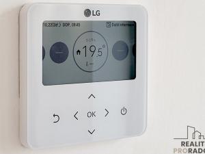 Pronájem bytu 2+kk, Brno - Veveří, Slovákova, 54 m2