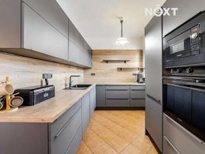 Prodej rodinného domu, Soběslav, Husova, 215 m2