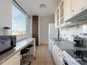 Pronájem bytu 3+1, Praha - Hlubočepy, Lamačova, 70 m2