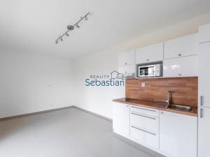 Pronájem bytu 1+kk, Horoměřice, Opuková, 21 m2