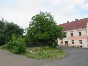 Dražba louky, Tašov, 71789 m2
