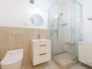 Pronájem bytu 2+kk, Praha, Zubrnická, 56 m2