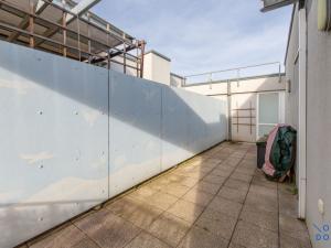 Pronájem bytu 2+kk, Praha, Zubrnická, 56 m2