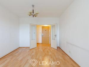 Prodej bytu 3+1, Moravský Krumlov, Sídliště, 59 m2