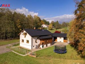 Prodej rodinného domu, Dětmarovice, 97 m2