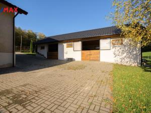 Prodej rodinného domu, Dětmarovice, 97 m2