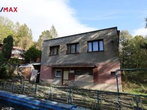 Prodej rodinného domu, Třinec - Tyra, 484 m2