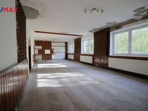 Prodej rodinného domu, Třinec - Tyra, 484 m2