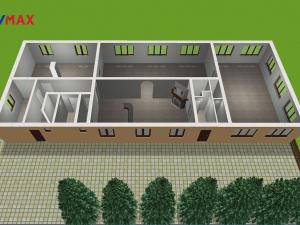 Prodej rodinného domu, Třinec - Tyra, 484 m2