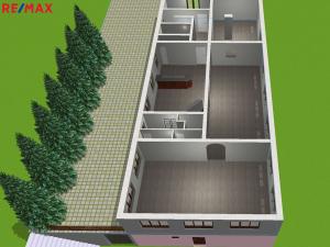 Prodej rodinného domu, Třinec - Tyra, 484 m2