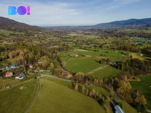 Prodej pozemku pro bydlení, Čeladná, 3127 m2