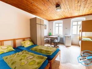 Prodej chalupy, Ludvíkov, 510 m2