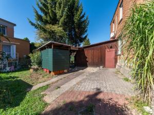 Prodej rodinného domu, Zlín, Podvesná XIV, 68 m2