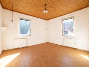 Prodej rodinného domu, Zlín, Podvesná XIV, 68 m2