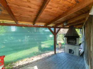 Prodej rodinného domu, Zlín, Podvesná XIV, 68 m2