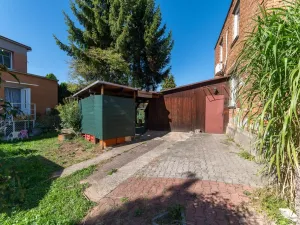 Prodej rodinného domu, Zlín, Podvesná XIV, 68 m2